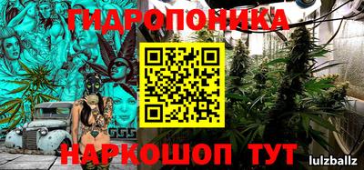 марихуана Лесосибирск